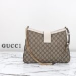 PADLOCK GG MEDIUM SHOULDER BAG - Image 5