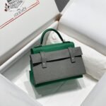 Hermes Kelly Doll Picto - Image 3