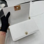 SMALL BOY CHANEL HANDBAG - Image 4