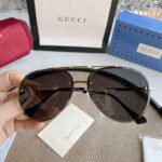 Gucci New sunglasses gg 1287/s - Image 7