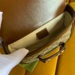 Gucci Horsebit 1955 mini bag - Image 6