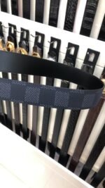 LV Dimension 40mm Reversible Belt - Image 8