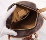 Louis Vuitton Monogram Reverse Canvas Boite Chapeau Souple Bag - Image 3