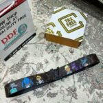 LV Shape Taurillon Puppets - Image 6