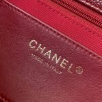 CHANEL Small Flap Bag(high-end grade) - Image 6