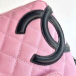 Chanel Cambon Camera Bag(high-end grade) - Image 5
