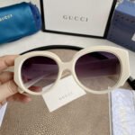 OVERSIZED ROUND SUNGLASSES - Image 6