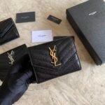 YSL Card Case - Image 2