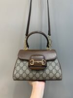 Gucci Horsebit 1955 - Image 4