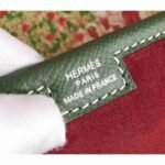 High quality fake Hermes Jige Elan 29 clutch bag - Image 7