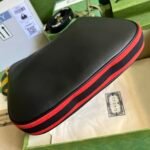 Gucci Attache large shoulder bag - Image 9