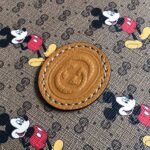 GG ROUND SHOULDER BAG - Image 7