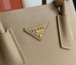 Beige Prada Double Mini Bag Fake - Image 9