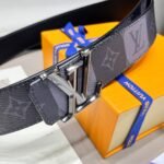 LV Pyramide Stripes - Image 2