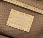 Louis Vuitton Monogram Canvas Montsouris Mini Backpack - Image 7