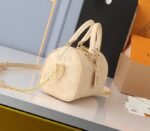 Louis Vuitton Other Leathers Speedy Bandouliere 20 Handbag In Urban Yellow - Image 4