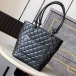Chanel Cambon Line Medium Tote(high-end grade) - Image 4