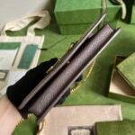 Gucci Horsebit 1955 wallet with chain - Image 9