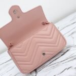 GG MARMONT mini bag - Image 7
