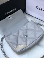 Chanel 19 medium - Image 5