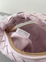 Replica Bottega Veneta BV Jodie Mini Bag Bliss Washed - Image 7