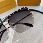 New Diamond Inlaid Women’s Flat Mirror Anti Blue Mirror Computer Goggle Play Phone Eye Protection - Image 5