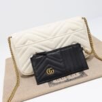 GG MARMONT mini bag - Image 4