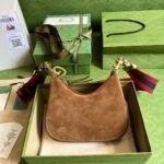 Gucci Attache small shoulder bag