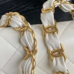 CHANEL Small Flap Bag(high-end grade) - Image 2
