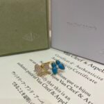 Van Cleef & Arpels Two Butterfly Ring - Image 3