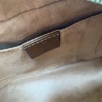 GG Marmont small matelasse shoulder bag - Image 5