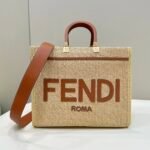 Fendi Sunshine Tote