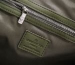 Louis Vuitton Aerogram Keepall Bandouliere 50 Travel Bag In Khaki - Image 6