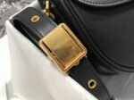 Dior Bobby Medium Bag Imitation in Black - Image 2