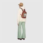 Doraemon x GG Joint Series Small Backpack - Image 4