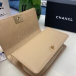BOY CHANEL Handbag(high-end grade) - Image 7