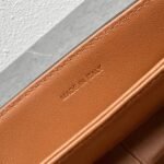 Top Quality Celine Triomphe Teen Bag In Tweed - Image 8