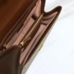 GUCCI HORSEBIT 1955 MEDIUM BAG - Image 8