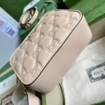 Ophidia GG leather bag - Image 9