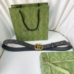 GG MARMONT REVERSIBLE BELT - Image 9