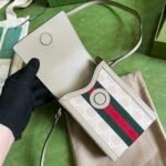 GG Supreme shoulder bag - Image 5