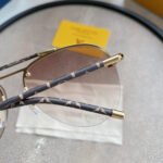 LOUIS VUITTON CLOCKWISE CANVAS SUNGLASSES - Image 4