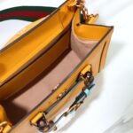 GG Milano mini top handle bag - Image 7