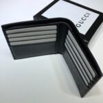 Gucci Animalier Leather Wallet - Image 4