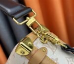 Louis Vuitton Monogram Dune Canvas Side Trunk MM - Image 8