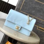 CHANEL Small Flap Bag(high-end grade)