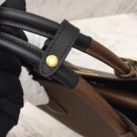 Saffiano Leather bag - Image 6