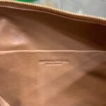 Fake Bottega Veneta Loop Small Bag Almond - Image 6