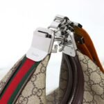 Gucci Attache large shoulder bag - Image 7