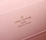 Louis Vuitton Twist One Handle MM Handbag In Rose - Image 6